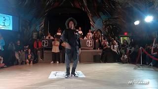 Laurent Judge Demo | Juste Debout Tour