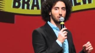 Звезды шоу StandUp в Ростове-на-Дону