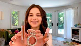 Get Ready with Selena Gomez | Meet the NEW Stay Vulnerable Collection