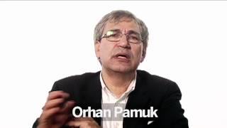 Big Think Interview With Orhan Pamuk  | Big Think