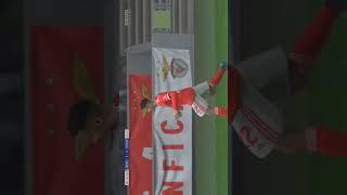 #Shorts FIFA23 - Highlight Benfica vs Club Brugge | Round of 16 UCL 2023