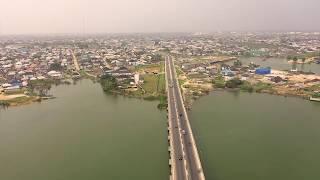 A Bridge in Port Harcourt