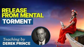 Release from Mental Torment