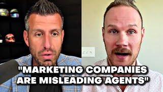 Realtor Exposes the TRUTH About Social Media "Marketing"