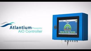 Atlantium AiO Controller