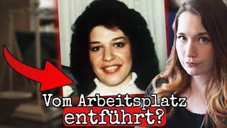 Entführt von ihrem Stalker? | Das mysteriöse Verschwinden von Cindy Anderson | Ungelöst