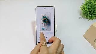 How to set live wallpaper in motorola g85 | Motorola g65 me wallpaper kaise lagaye