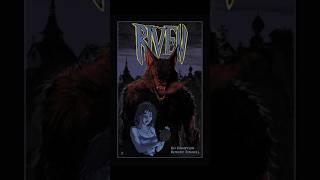 Five Werewolf Comics To Check Out (Biz’s Quick Thoughts)