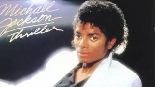 Michael Jackson - Billie Jean 33 rpm