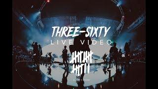 NEW LEVELS | 360 Video | Recorded LIVE at Planetshakers Conference