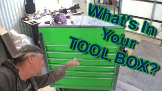 TOP 10 PAINT AND BODY MUST HAVE TOOLS - DIY Auto Body Repair And Collision Tech Tips