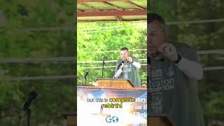 From persecutor to preacher—only the cross can do that. This isn’t religion. It’s resurrection.