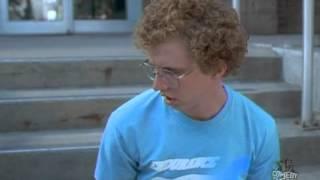 Napoleon Dynamite Liger