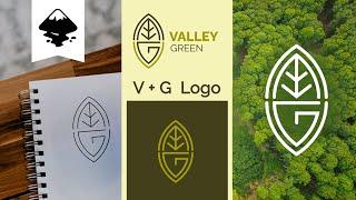 Inkscape | Inkscape Logo Design | Inkscape Tutorial 2021 |  inkscape vector