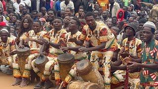 Traditional Dances - African Drums In Africa 2024 Malawi 