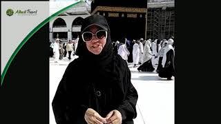 Customer Review - Alhadi Travel UK - Umrah Procedure | Hajj And Umrah Travel UK