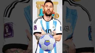 Why doesn't Messi speak English?