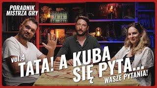 Tata a kuba się pyta vol 4