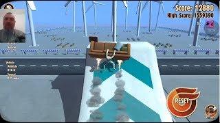 TURBO DISMOUNT  trollix12 VS edrius