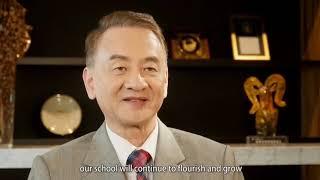 中原大學簡介Chung Yuan Christian University Introduction-1