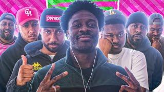 OLA AINA ON FILTHY! | FILTHY @ FIVE