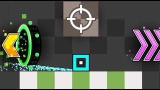 checkmated in geometry dash