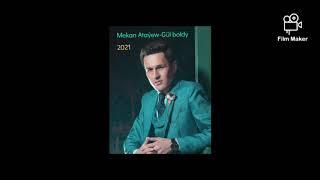Mekan Atayew-Gul boldy