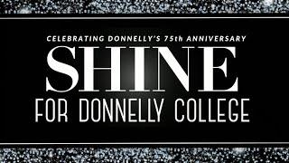 SHINE 2024 - Full Program