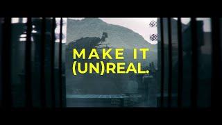 How to Make Your Unreal Engine Renders Look REAL