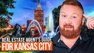 Living in Kansas City Northland: A Real Estate Agent’s Guide