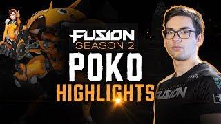 ON ANOTHER LEVEL | Poko OWL 2019 Best Highlights