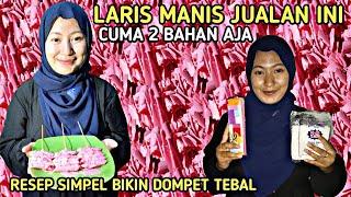 PANGCOK‼️IDE JUALAN SIMPEL BIKIN KANTONG TEBAL, LARIS MANIS MENJANJIKAN