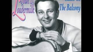 John D. Loudermilk - Language of Love (1961) / Blue Train (Of the Heartbreak Line) (1964)