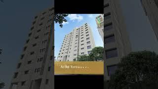 Discover Ultimate Security & Luxury: Explore a 4 BHK Flat in Balewadi at The Terraces Phase II