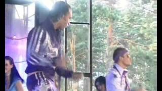 Hi-Fi - Беда (Новая волна 2005) [HD]