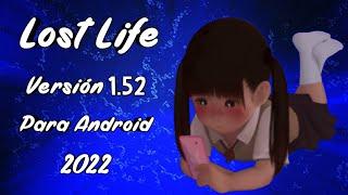 Otro Juego H | Lost Life Versión 1.52 Para Android 2022