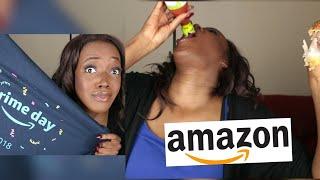 Stanno per LICENZIARMI da AMAZON | Mukbang Storytime