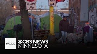 A look at who is experiencing homelessness in Minnesota