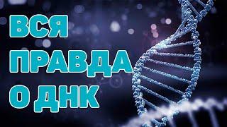 Великая Тайна ДНК | Документальный фильм 2020