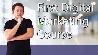 Watch this before taking your first marketing course