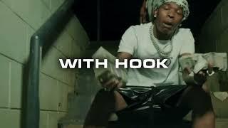 "Mode" Lil Baby Type Beats With Hooks | HARD Instrumental