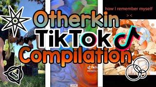 Otherkin TikToks! #otherkin #tiktok #therian #fictionkin