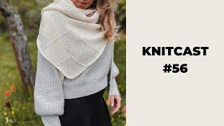 Strickpodcast | KNITCAST #56 | Mai 2023