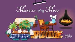 mindfreakkk - Museum of My Mess (Official Music Video)