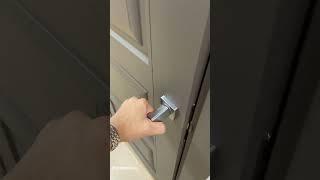 Межкомнатная дверь Эмалит Орлеан 03