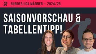 Titelverteidigung Leverkusen? Neue Energie beim BVB? Rafft sich der FC Bayern? Stürzt der VfB ab?