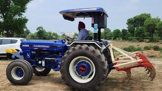 Gs turbo moga (farmtrac 6055)