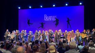 Tosco Music Beatles Tribute 2023 Highlights