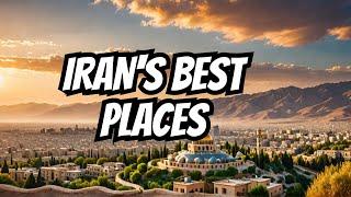 top 03 most beautiful tourist cities in iran/ best places in iran