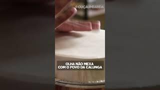 Ponto de Exu - Povo da Calunga (LEGENDADO)